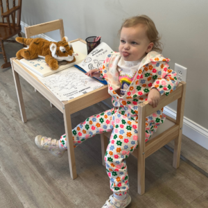 Arise Chiropractic - Child treatment