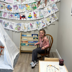 Children Chiropractic care