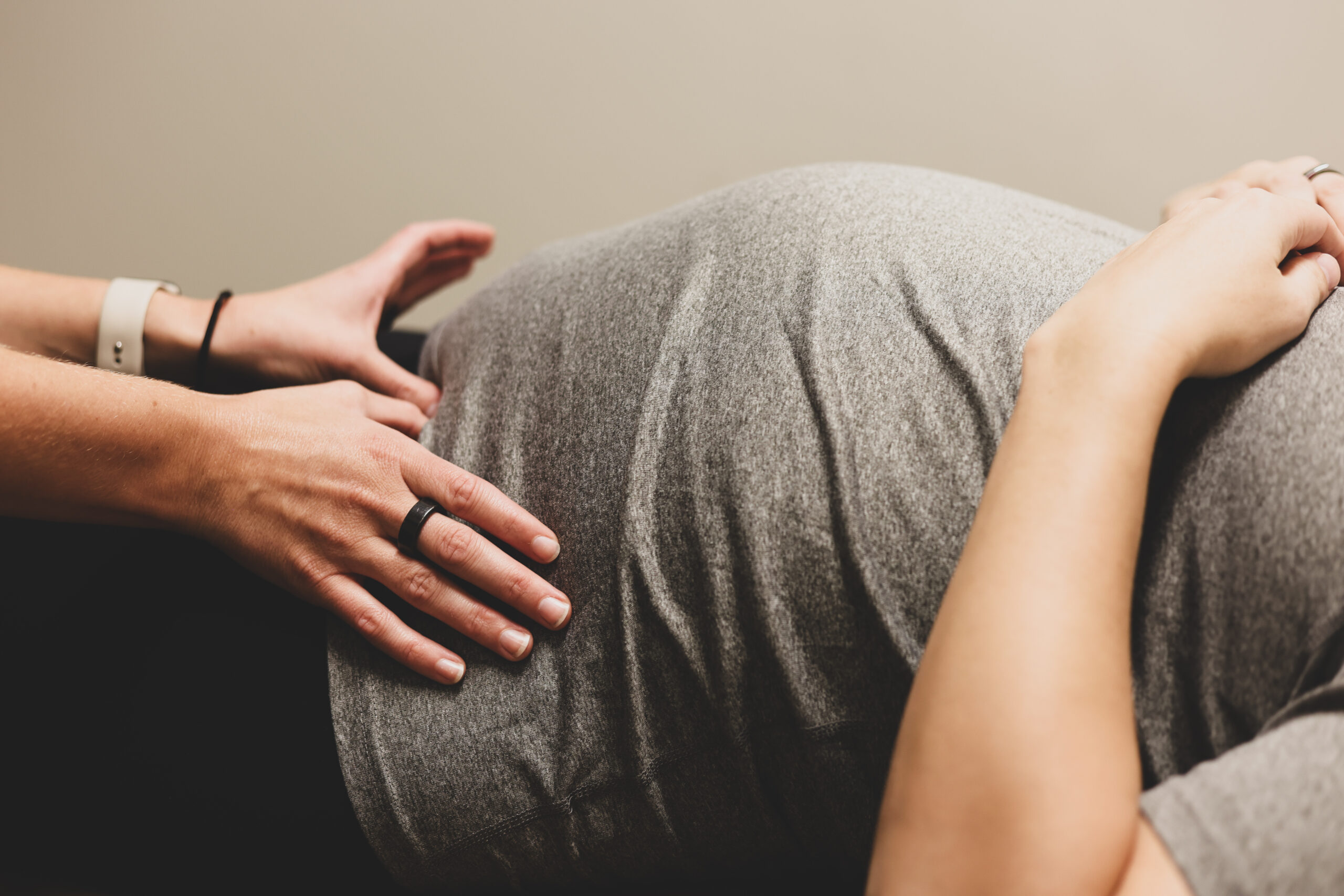Prenatal Chiropractic Care Harrisburg, NC