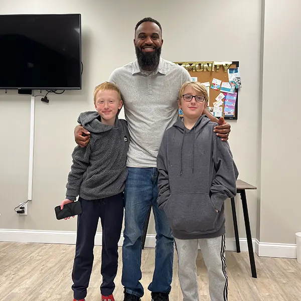 Child Chiropractic Care - Arise Chiropractic in Harrisburg, NC