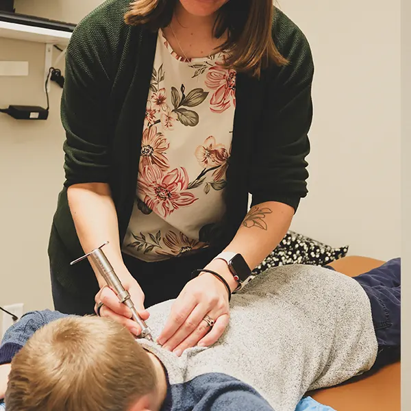 Chiropractor Harrisburg, NC